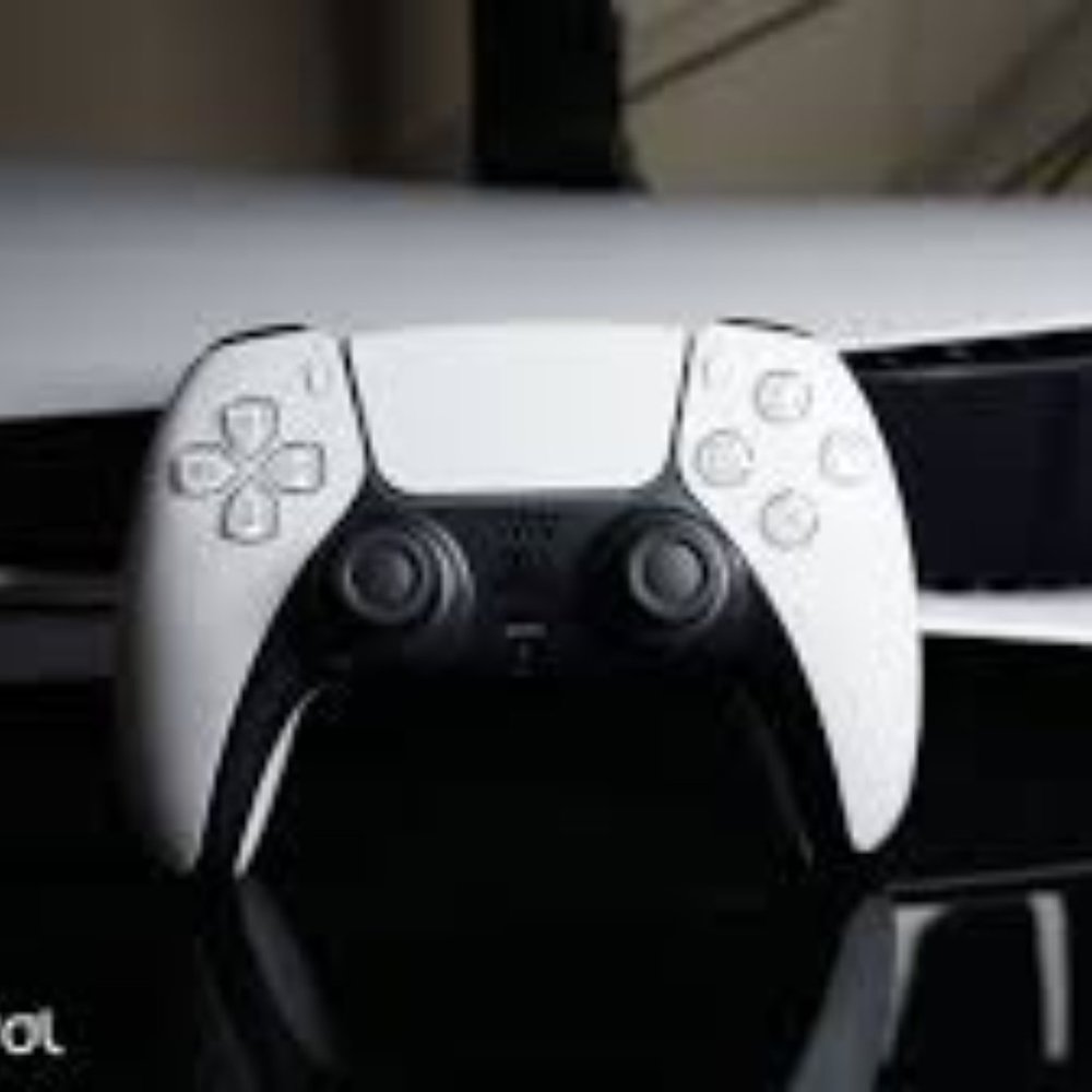 ps5 with controller - Picture 16 of 16